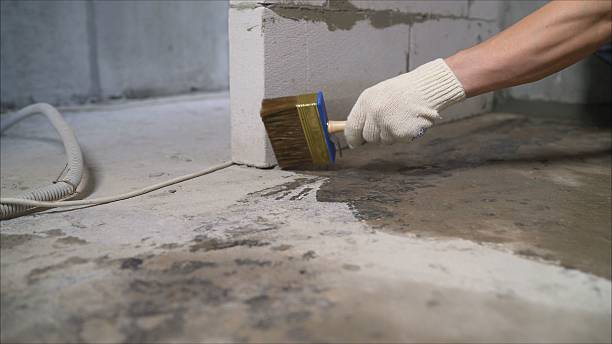 24/7 Emergency Interior Drainage System experts in Rapidan, VA